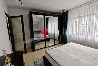 Apartament cu 2 camere decomandat, mobilat în Vitan - 11