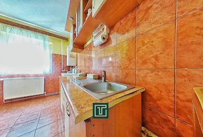 Apartament spațios cu 3 camere în cartierul Alfa – ideal pentru familie, complet - 7