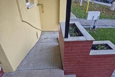 Spa?iu Comercial Modern 3 camere Primul Chiria? Dupa Reno - 4