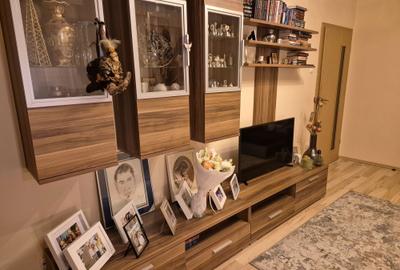 Apartament cu 3 camere decomandat în Vasile Aaron - 6