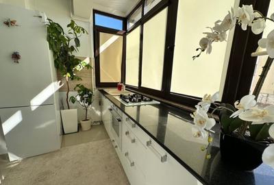 Vanzare apartament 3 camere Valea Ialomiței Drumul Taberei - 9