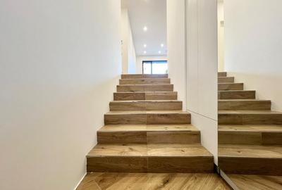 NOU / SUPERB  / SPATII GENEROASE / TERASA /PARTIAL MOBILAT SI UTILAT - 10