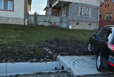 Casă cu 4 camere în Șanț - 5