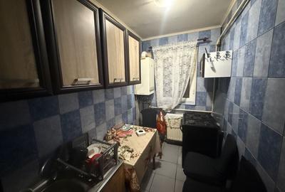 Apartament 2 camere 43 mp Parter( cu balcon) - Campina - 7