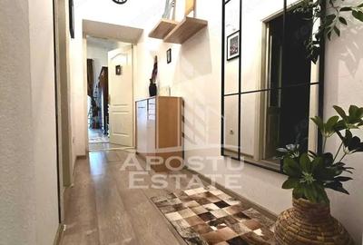 Apartament cu o camera zona Medicina, Pet Frendly