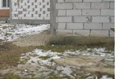 Casă cu 2 camere în Românești - 1