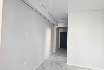 Mamaia Nord Strada D9 Apartament 2 Camere Liber Etaj 2  Complex Stefan Building - 8