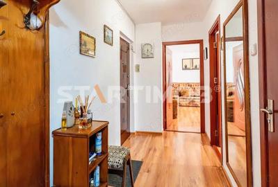 Apartament doua camere cu parcare - 2