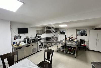 Pensiune in functiune, 12 camere plus un apartament, zona... - 8