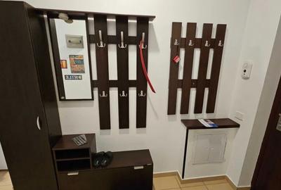 Inchiriez garsoniera Militari Residence 40mp - 3