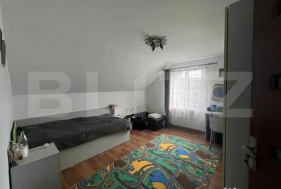 Casă cu 4 camere cu Teren 500 Mp în Bărdești - 4