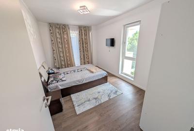 Apartament cu 2 camere în Odăile - 8