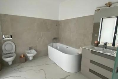 Apartament cu 4 camere decomandat, mobilat în Central - 2