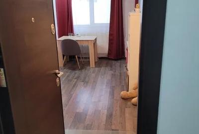 Garsoniera, decomandata, 30 mp, centrala, ac, parcare, 1 Decembrie 1918 - 3