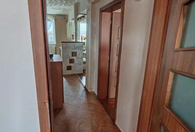 Apartament cu 3 camere decomandat în Tomis Mall - 1