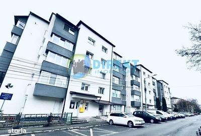 Garsonieră în Calea Moldovei - 2