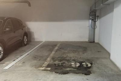 Studio /  40 mp / zona IC Bratianu / lift / centrala / AC / loc parcare / bl nou - 4