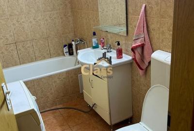 Apartament 1 camera |  41 mpu | zona C. Brancusi Gheorgheni - 5