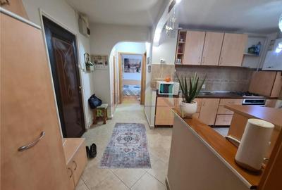 Apartament 2 camere decomandat Racadau Magnolia - 10