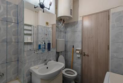 Apartament cu 2 camere decomandat, mobilat în Dristor - 20