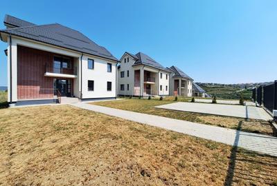 Case individuale, 180 mp utili, luminos si retras, zona Bonas, Dezmir - 1