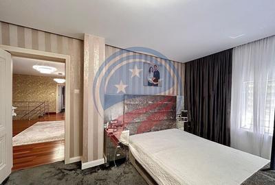 Casă cu 7 camere cu Teren 685 Mp în Lascăr Catargiu - 3