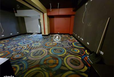 Spațiu comercial, de 90 mp, în Alexandru cel Bun - 5