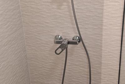 Garsonieră semidecomandată, mobilată în Exterior Sud - 8