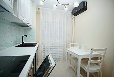 Alba Iulia | Decebal | Ultramodern | Stradal, bloc monolit, prima inchiriere - 10