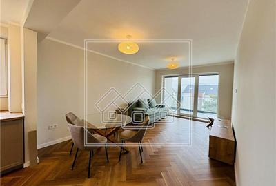 Apartament cu 3 camere semidecomandat în Aeroport - 8