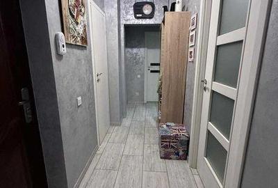 Apartament cu 3 camere în Giurgiului - 2