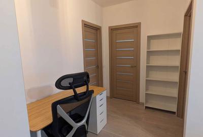 Apartament cu 2 camere semidecomandat în Iris - 5