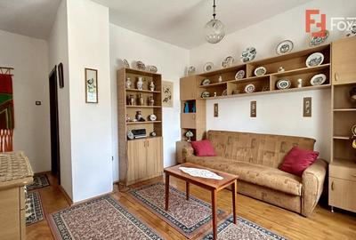 Casă individuală cu 11 camere cu Canalizare în Girocului - 16