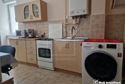 De vanzare apartament cu 3 camere etaj 1, 81mp, Borhanci - 2