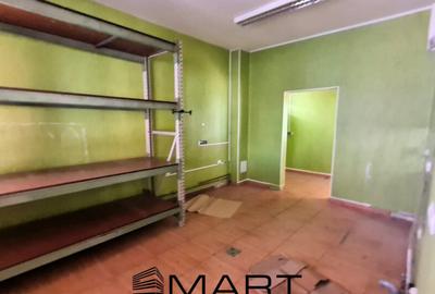 Spațiu comercial, de 140 mp, în Turnișor - 1