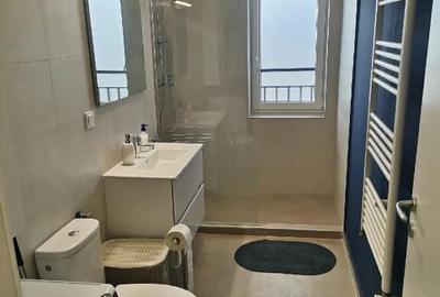 Garsonieră decomandată în Soarelui - 1