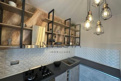 Apartament in vila cu panorama deosebita si garaj! - 7