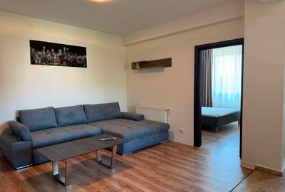 Apartament cu 2 camere, mobilat în Brâncoveanu - 2