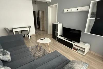 Apartament cu 2 camere, mobilat în Jiului - 1