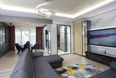 Apartament cu 3 camere decomandat în Nicolina