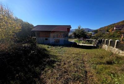 Casă individuală cu 5 camere cu Teren 2700 Mp în Alexandru cel Bun - 16