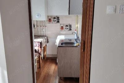 Garsonieră decomandată în Exterior Vest - 8