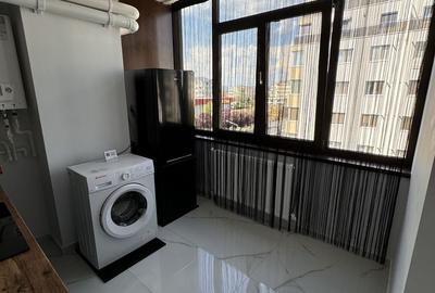 Garsonieră în Central - 2