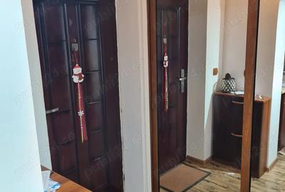 Apartament cu 2 camere decomandat în Central - 2