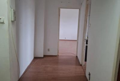 Apartament cu 2 camere decomandat în Central - 1