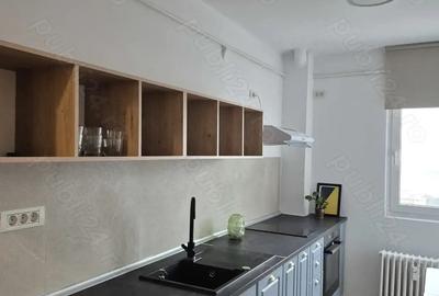 Apartament cu 2 camere semidecomandat în Central - 6