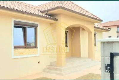 Casa individuala nou construit deosebita I Sag I Manastire - 3