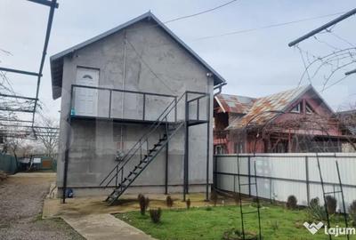 Casă cu 3 camere cu Teren 950 Mp în Mănești - 6