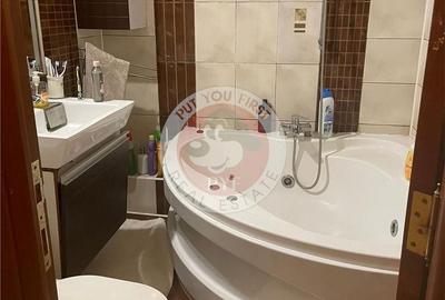 Apartament cu 2 camere decomandat, mobilat în Mărgeanului - 2