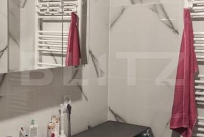 Apartament 3 camere, 2 bai, 83mp cu 2 parcari - 4